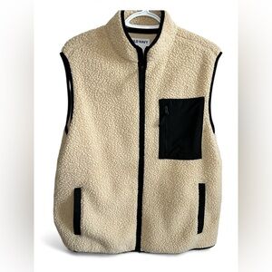 Old Navy Vest